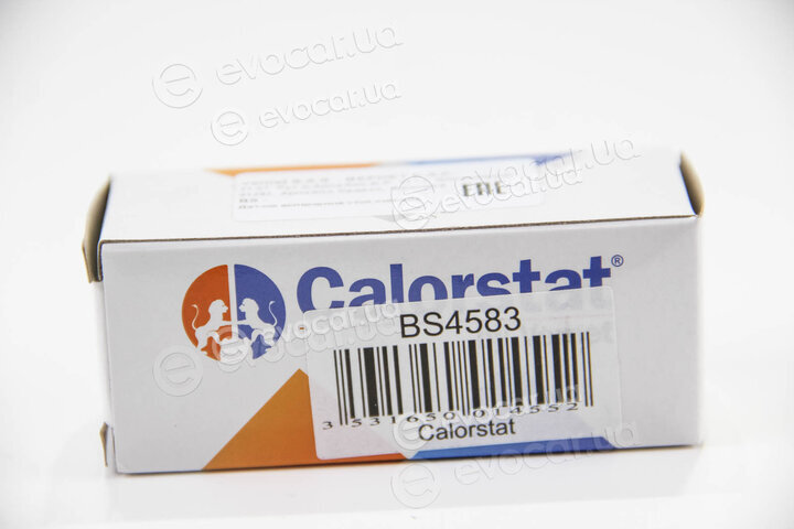 Vernet / Calorstat BS4583