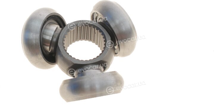 SKF VKJA 8484