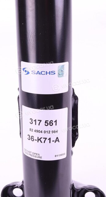 Sachs 317 561