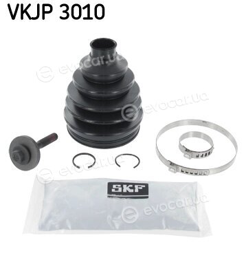 SKF VKJP 3010