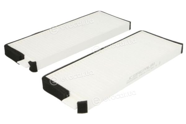 JC B40009PR