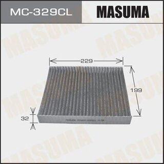 Masuma MC-329CL