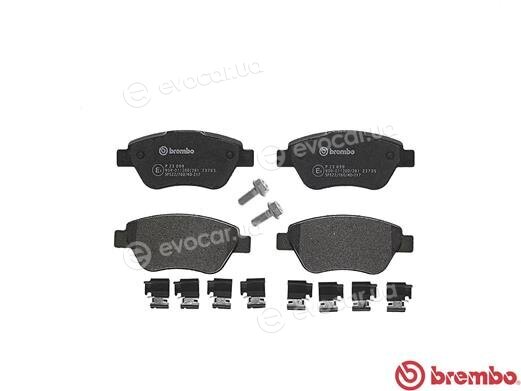 Brembo P 23 099