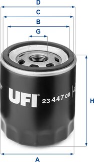 UFI 23.447.00