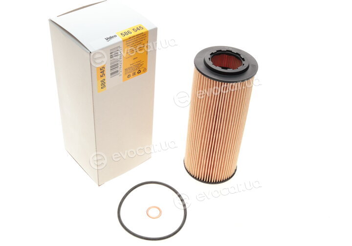Valeo 586545
