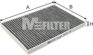 MFilter K 9240C