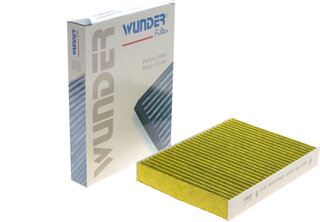 Wunder WPK 819