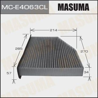 Masuma MC-E4063CL