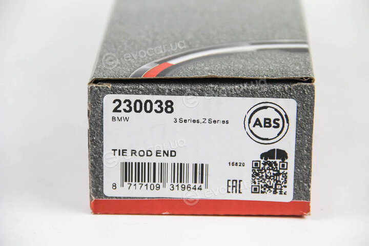 A.B.S. 230038