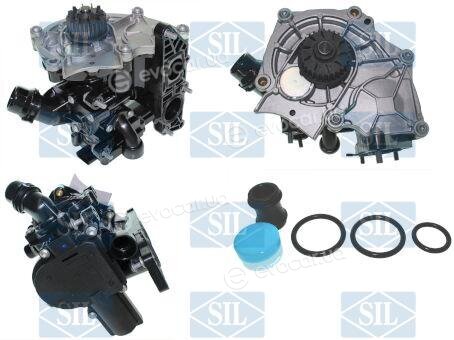 Saleri Sil PA1532BH1