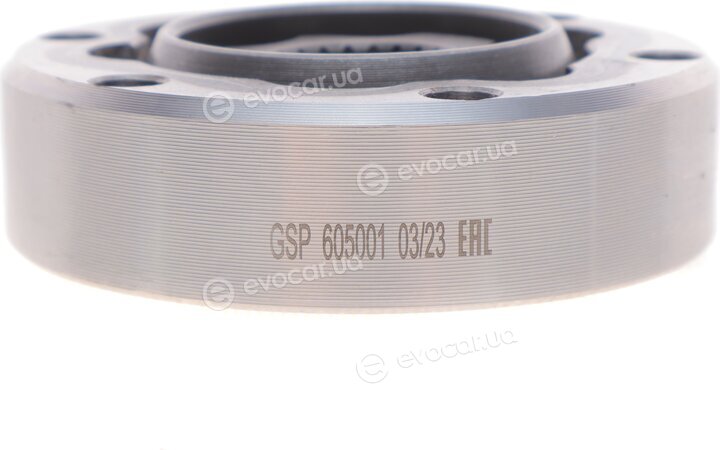 GSP 605001
