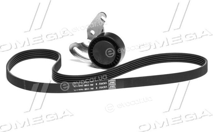 SKF VKMA 36036