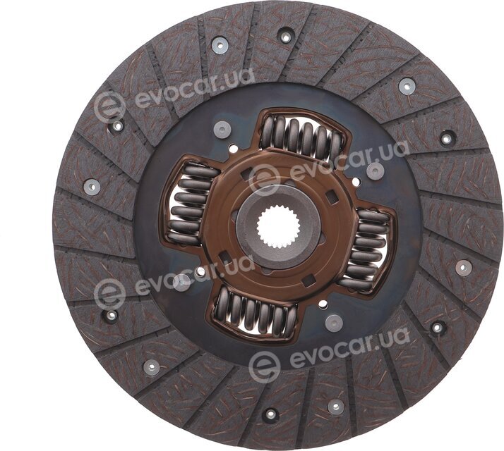 Blue Print ADV183028