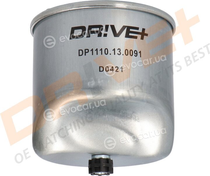 Drive+ DP1110.13.0091