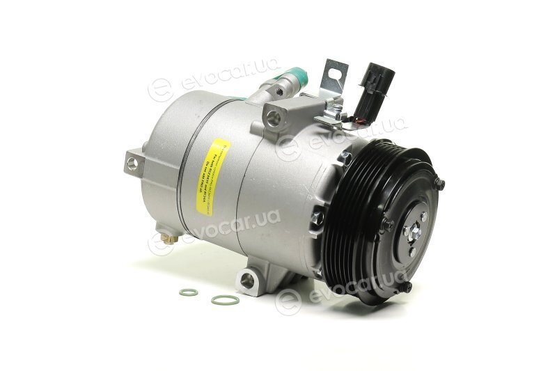 Nissens 890243