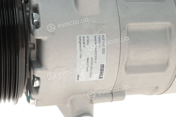 Mahle ACP 1361 000S