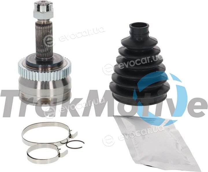 TrakMotive 40-1034