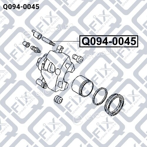 Q-Fix Q0940045