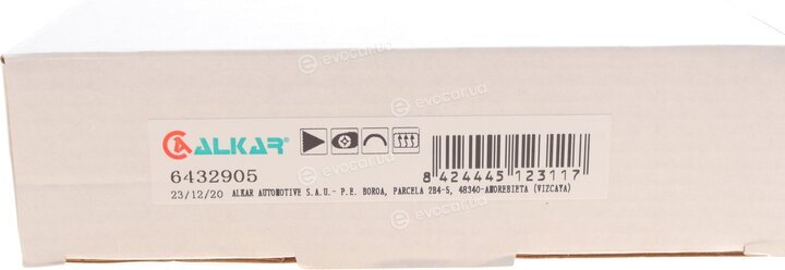 Alkar 6432905