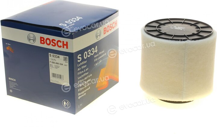 Bosch F 026 400 334