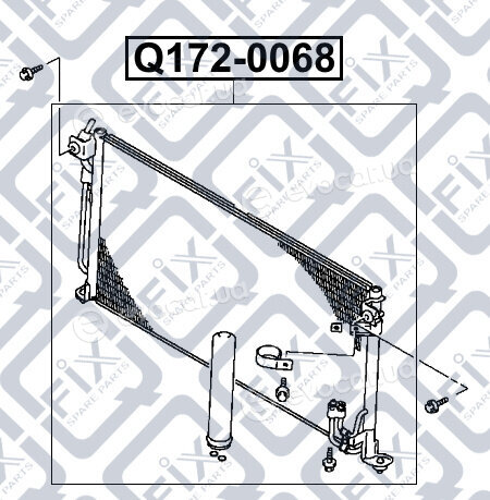 Q-Fix Q1720068