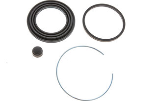 Kawe / Quick Brake 114-0284
