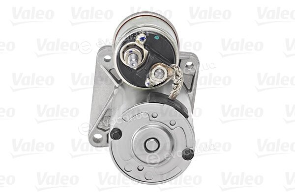 Valeo 438144