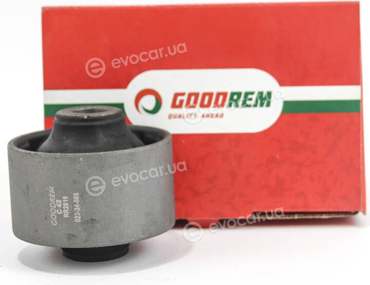Goodrem RR2819