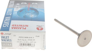 AMP PPEU038-S-0-N
