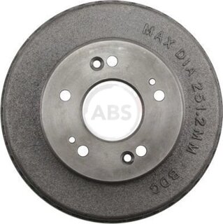 A.B.S. 2728-S