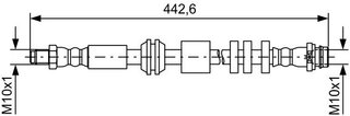 Bosch 1 987 481 732