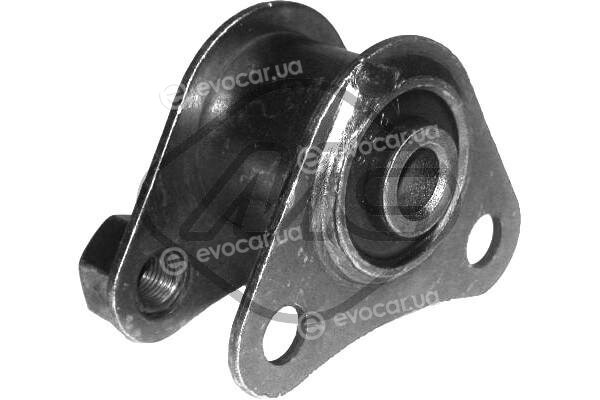 Metalcaucho / STC 02985