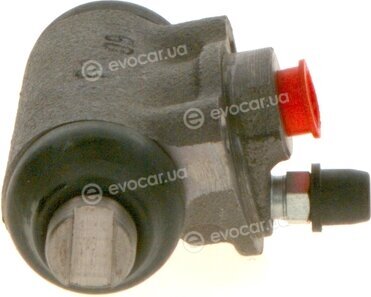 Bosch F 026 002 527