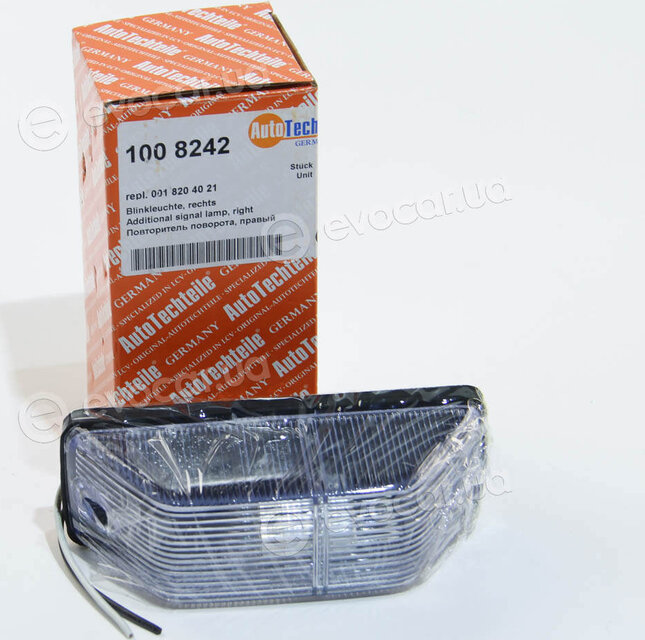 Autotechteile 100 8242