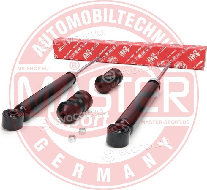Master Sport 16K004092