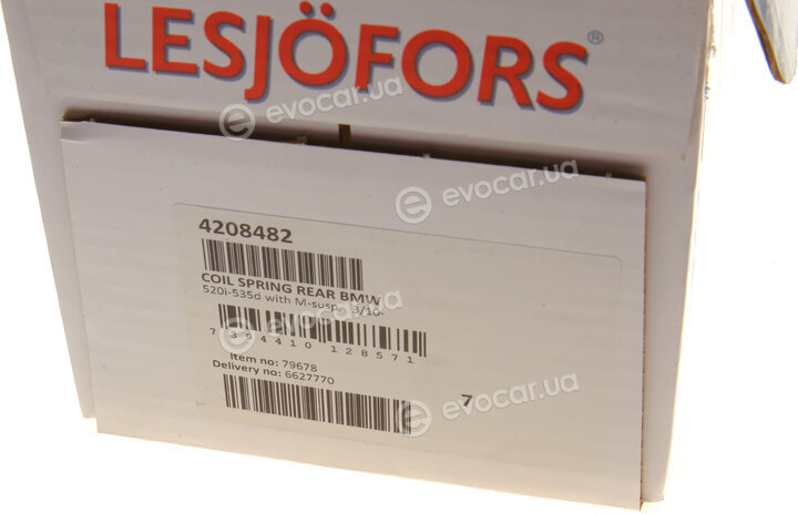 Lesjofors 4208482