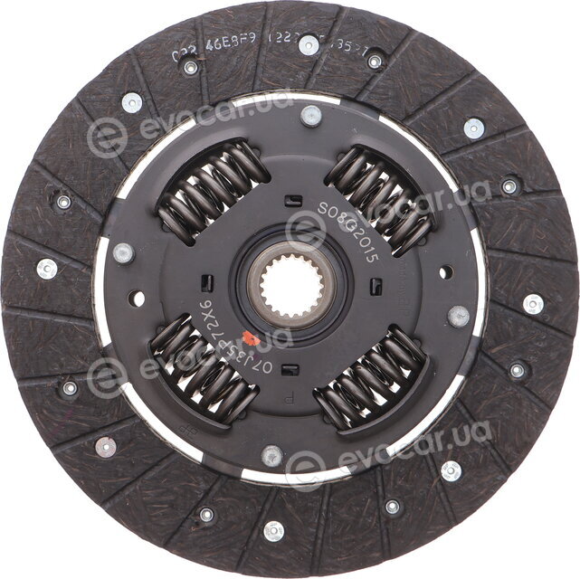 Sachs 3000 951 508