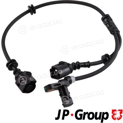 JP Group 1197106800