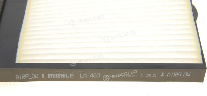 Mahle LA 480