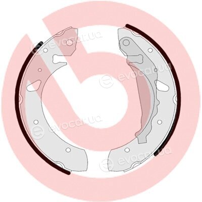 Brembo S 83 507