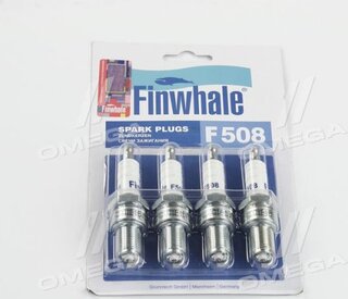 Finwhale F508