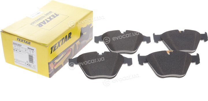 Textar 2331207