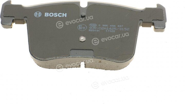 Bosch 0 986 494 487