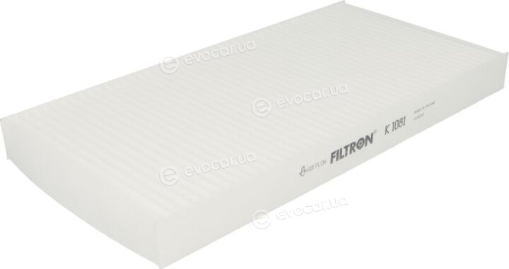 Filtron K1081