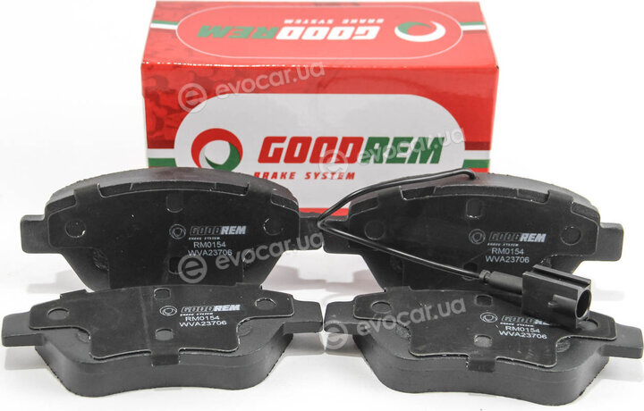 Goodrem RM0154