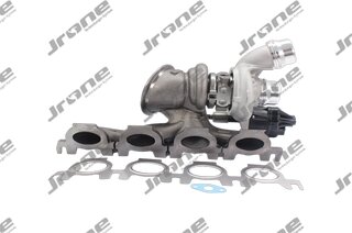 Jrone 8M04-40M-N45