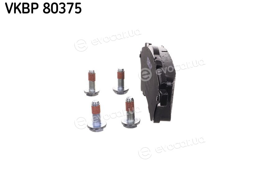 SKF VKBP 80375