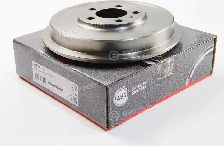 A.B.S. 2721-S