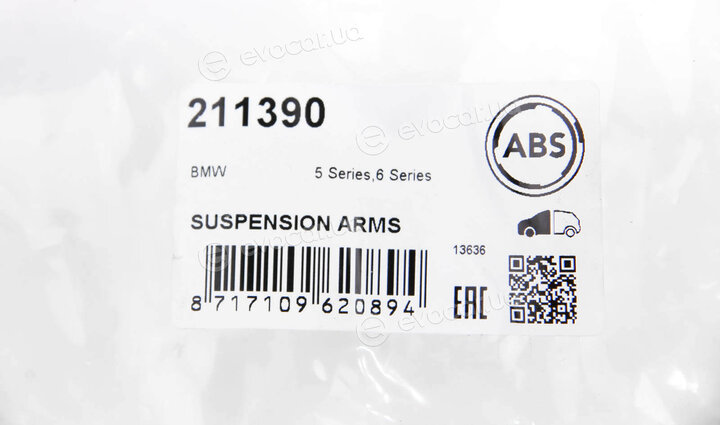 A.B.S. 211390