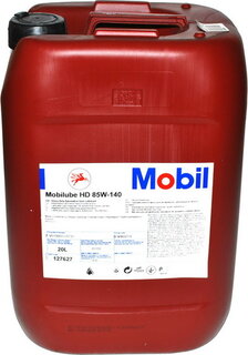 Mobil 127627